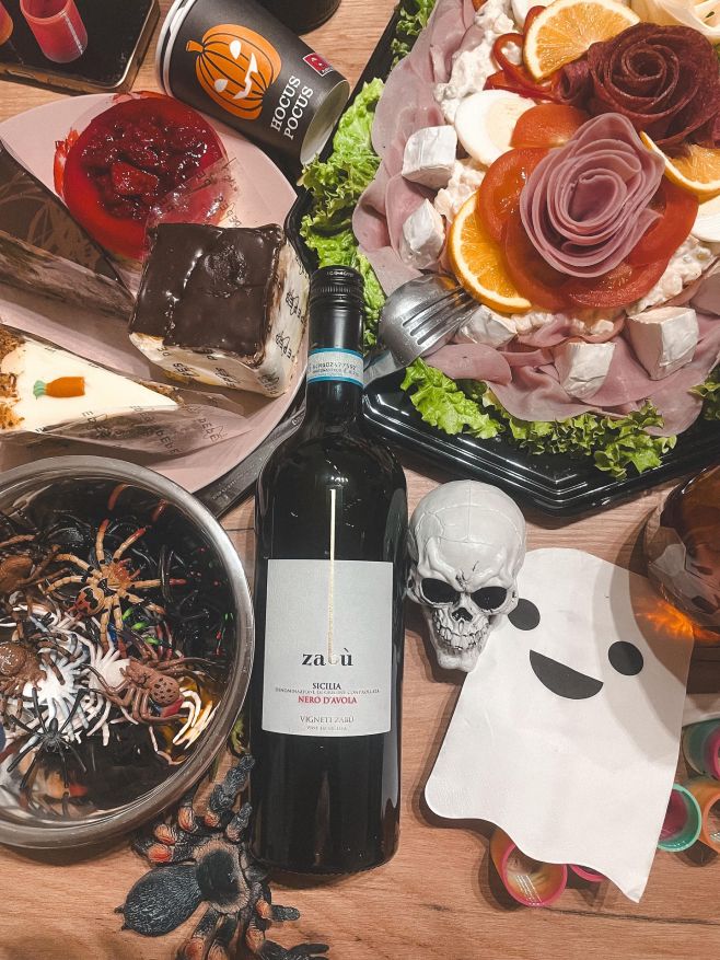 U nás strašidelné ceny nenájdete 🎃👻 #trivino #trivinosk #trivinorusovce #rusovce #halloweekend